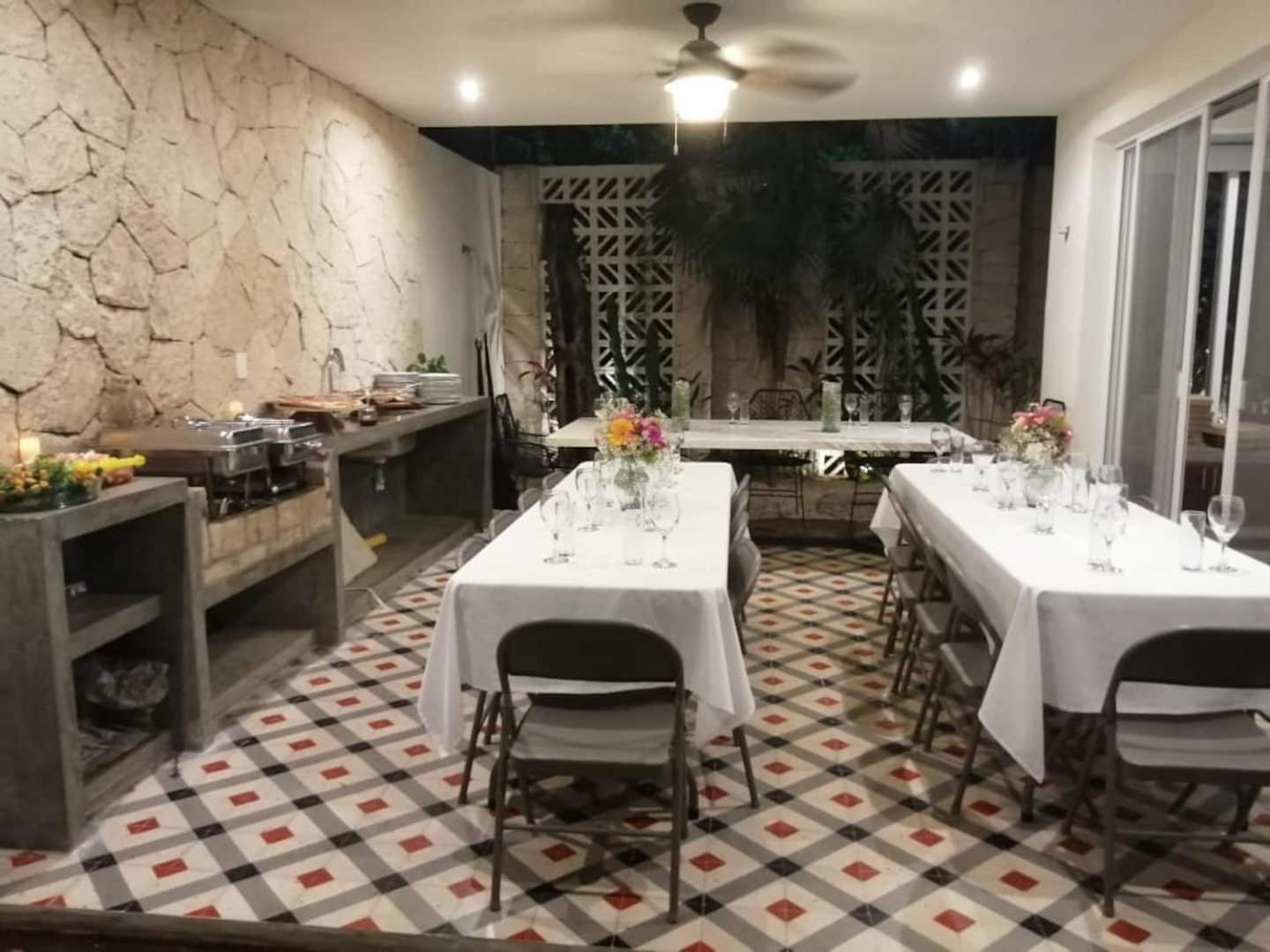 Casa Leonardo Tulum Exterior foto