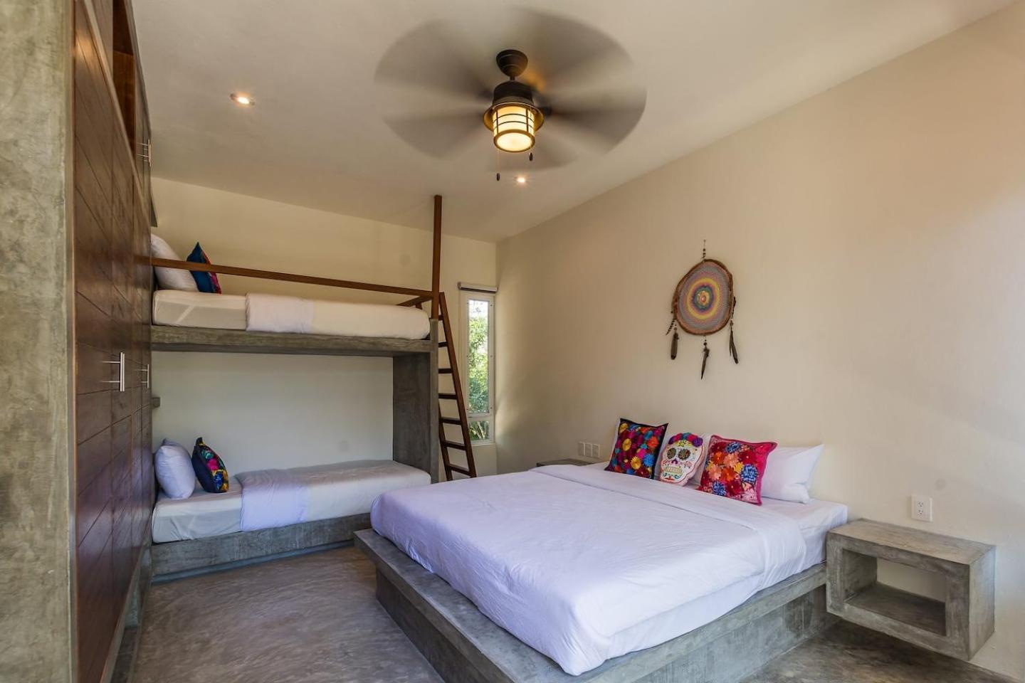 Casa Leonardo Tulum Exterior foto
