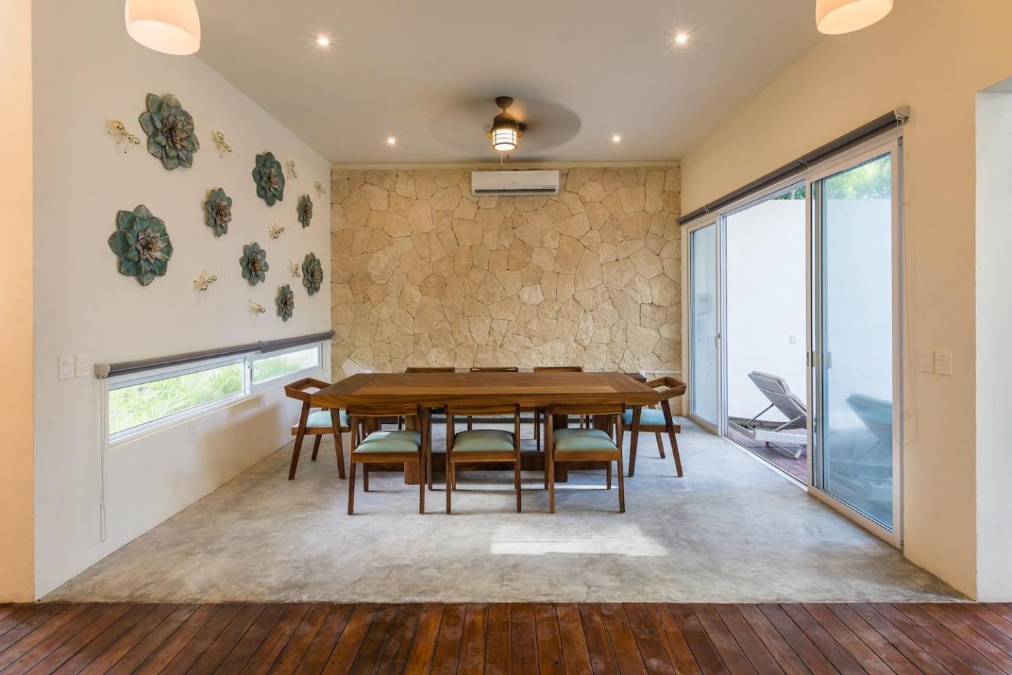 Casa Leonardo Tulum Exterior foto