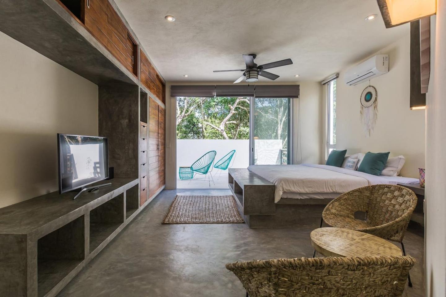 Casa Leonardo Tulum Exterior foto