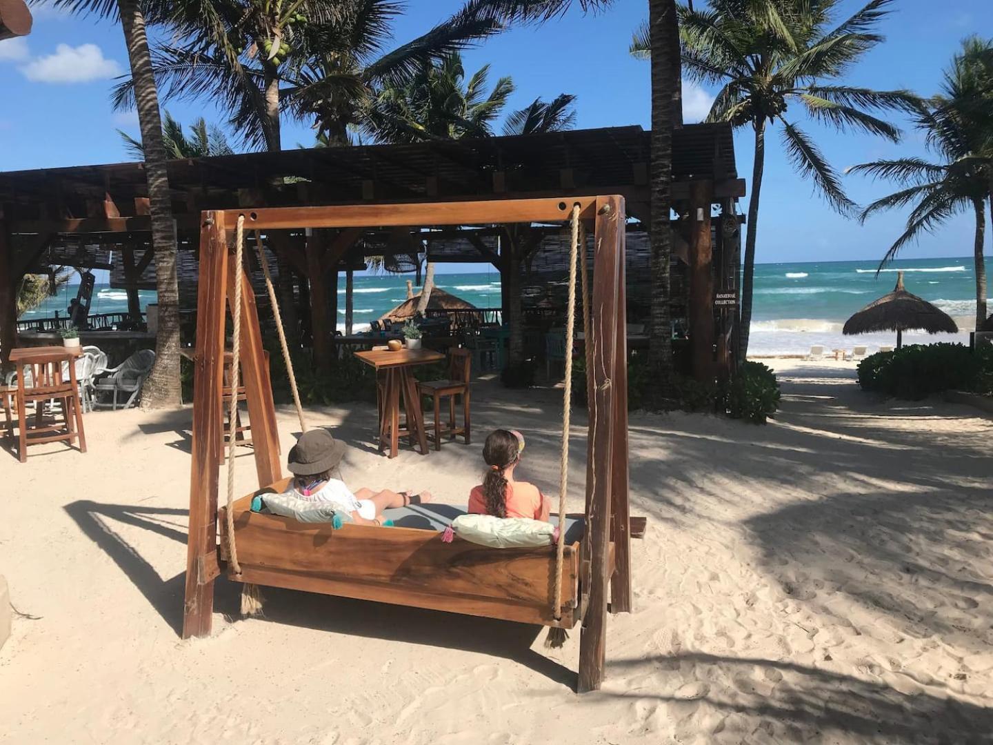 Casa Leonardo Tulum Exterior foto