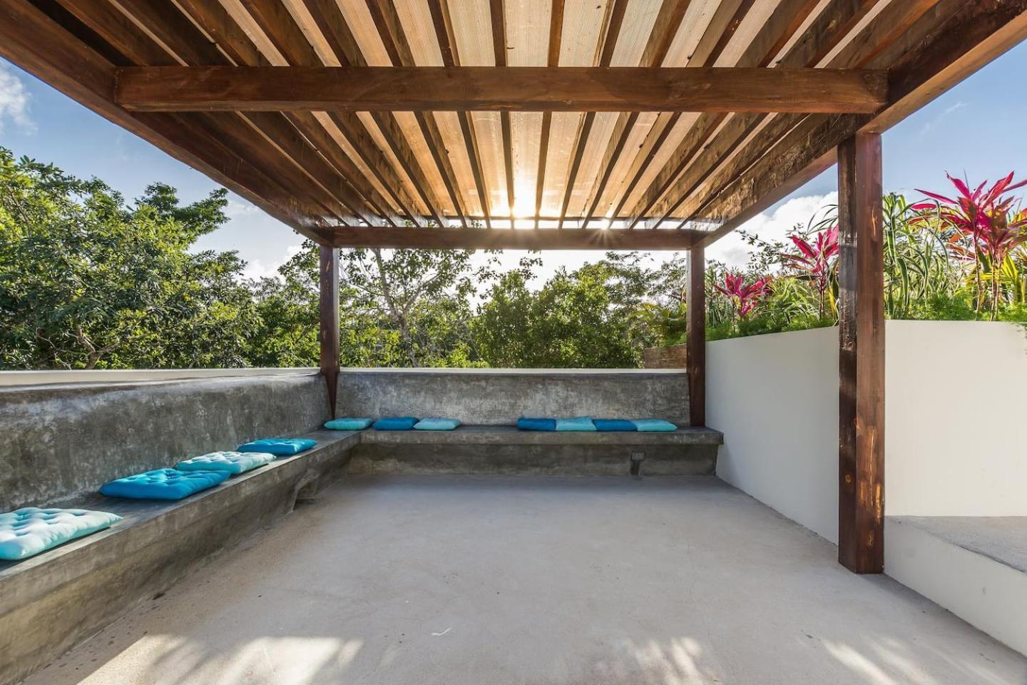 Casa Leonardo Tulum Exterior foto