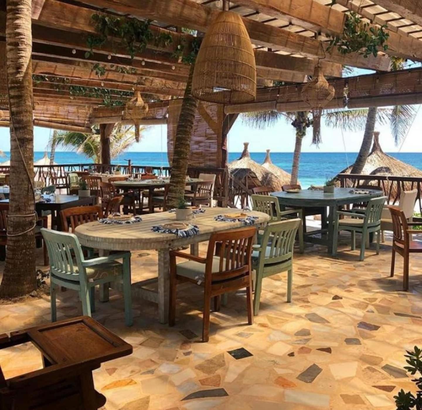 Casa Leonardo Tulum Exterior foto