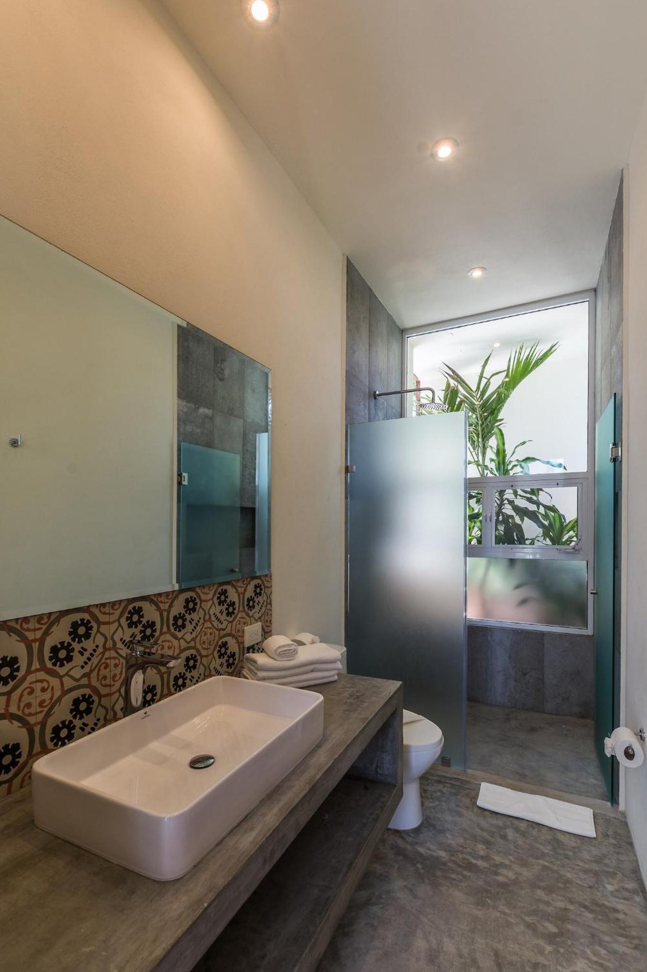 Casa Leonardo Tulum Exterior foto