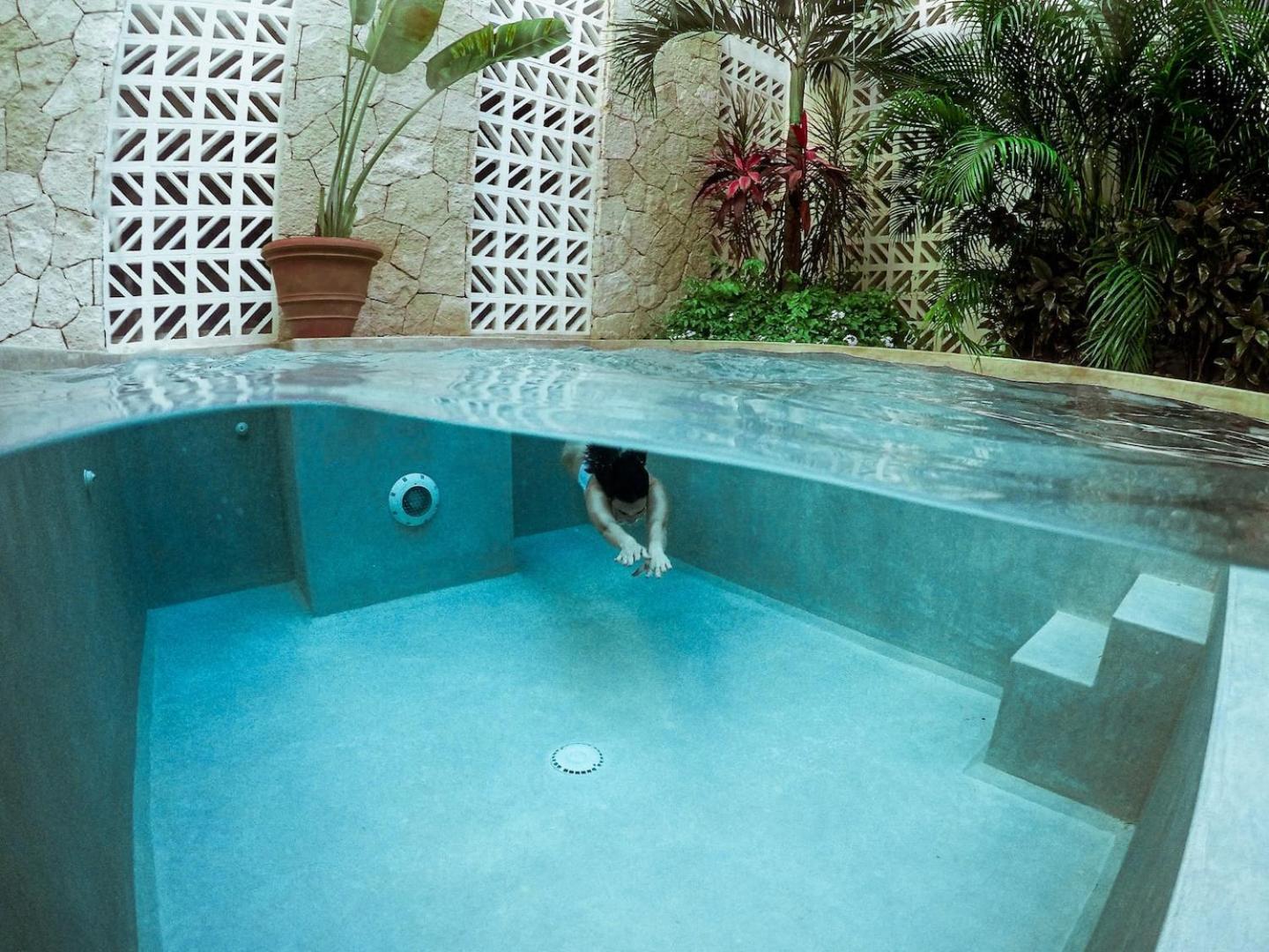 Casa Leonardo Tulum Exterior foto