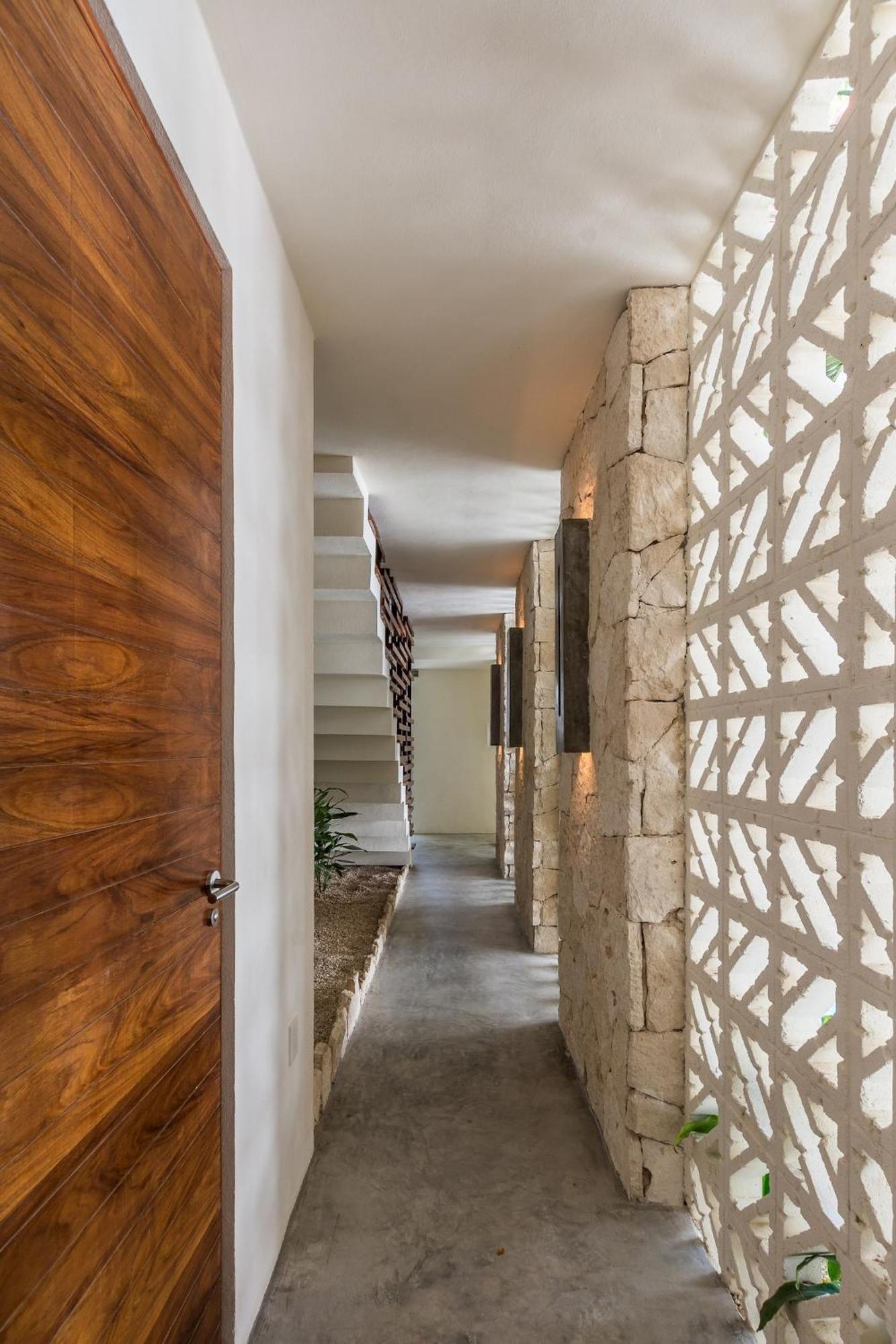 Casa Leonardo Tulum Exterior foto